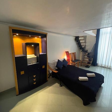 Nova Rooms Naples Exterior photo