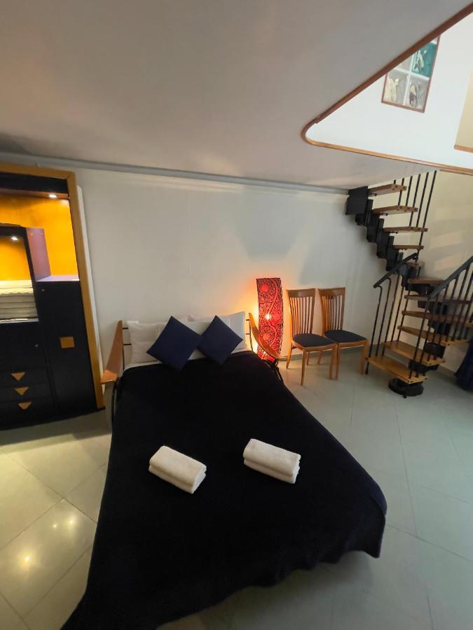 Nova Rooms Naples Exterior photo