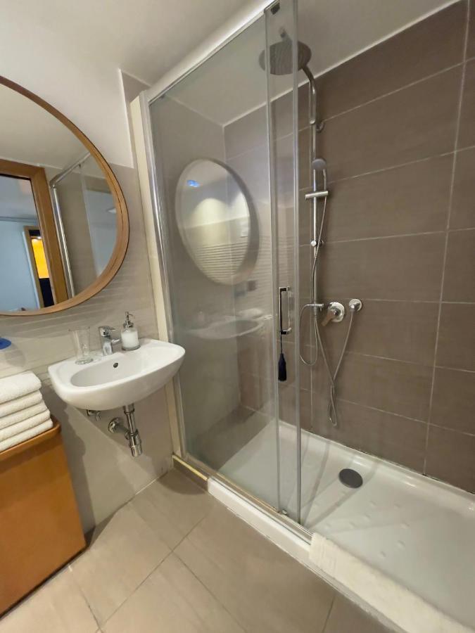 Nova Rooms Naples Exterior photo